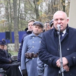 Łowczówek. XXV Zlot Niepodległościowy