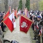 Łowczówek. XXV Zlot Niepodległościowy