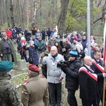 Łowczówek. XXV Zlot Niepodległościowy