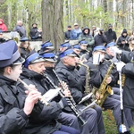 Łowczówek. XXV Zlot Niepodległościowy