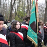 Łowczówek. XXV Zlot Niepodległościowy