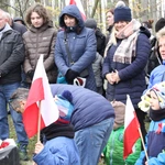Łowczówek. XXV Zlot Niepodległościowy
