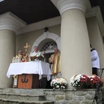 Łowczówek. XXV Zlot Niepodległościowy