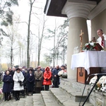 Łowczówek. XXV Zlot Niepodległościowy