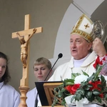 Łowczówek. XXV Zlot Niepodległościowy