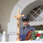 Łowczówek. XXV Zlot Niepodległościowy