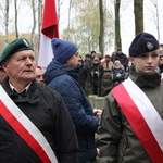 Łowczówek. XXV Zlot Niepodległościowy
