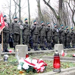 Łowczówek. XXV Zlot Niepodległościowy