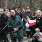 Łowczówek. XXV Zlot Niepodległościowy