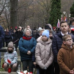 Łowczówek. XXV Zlot Niepodległościowy