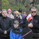 Łowczówek. XXV Zlot Niepodległościowy