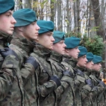 Łowczówek. XXV Zlot Niepodległościowy
