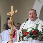 Łowczówek. XXV Zlot Niepodległościowy