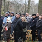 Łowczówek. XXV Zlot Niepodległościowy