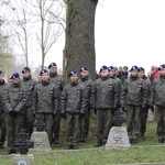Łowczówek. XXV Zlot Niepodległościowy