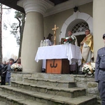 Łowczówek. XXV Zlot Niepodległościowy