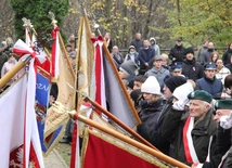 Łowczówek to nie tylko pamięć, ale też zobowiązanie