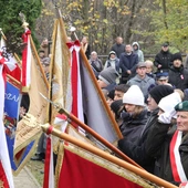 Łowczówek to nie tylko pamięć, ale też zobowiązanie