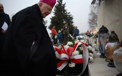 Liszki. Miłość do ojczyzny jest ważna