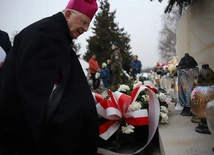 Liszki. Miłość do ojczyzny jest ważna
