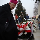 Liszki. Miłość do ojczyzny jest ważna