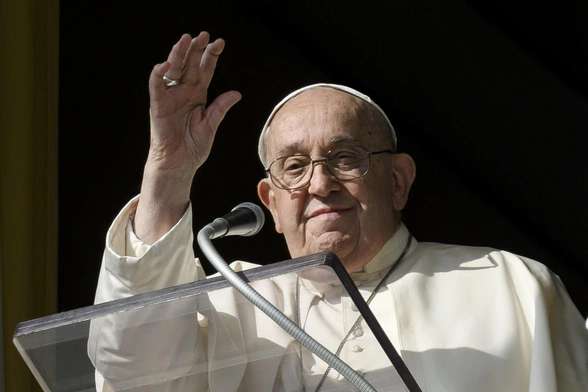 Papież: Potrzebujemy ekumenicznego synodu o ewangelizacji