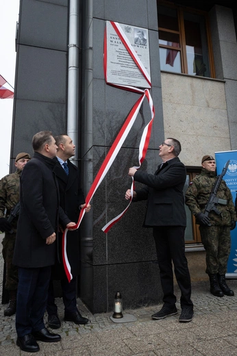 Pamięć o Annie Walentynowicz