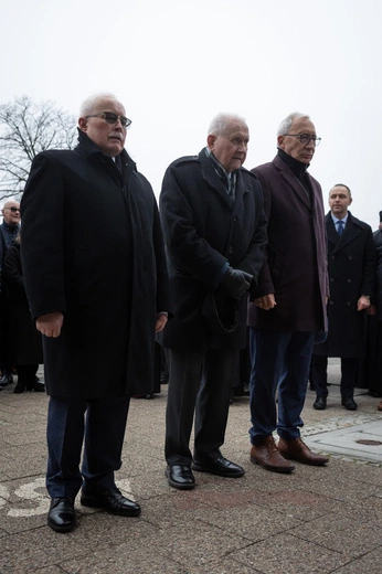 Pamięć o Annie Walentynowicz