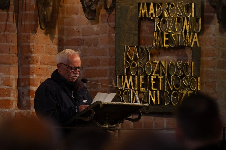 Pamięć o Annie Walentynowicz