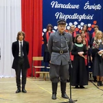 Święto Niepodległości w tarnowskiej "dwójce"