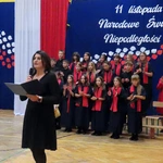 Święto Niepodległości w tarnowskiej "dwójce"