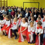 Święto Niepodległości w tarnowskiej "dwójce"
