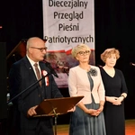 Diecezjalny Przegląd Pieśni Patriotycznej w Sulechowie