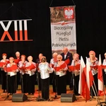 Diecezjalny Przegląd Pieśni Patriotycznej w Sulechowie