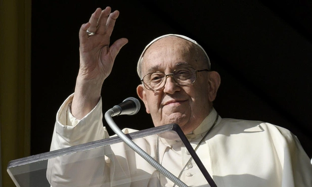 Papież: Potrzebujemy ekumenicznego synodu o ewangelizacji