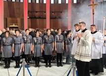 Bp Lechowicz w Święto Niepodległości: Czysta melodia wolności