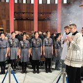 Bp Lechowicz w Święto Niepodległości: Czysta melodia wolności