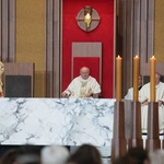 Święto Niepodległości w Świątyni Opatrzności Bożej