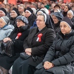 Święto Niepodległości w Świątyni Opatrzności Bożej