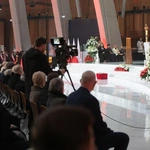 Święto Niepodległości w Świątyni Opatrzności Bożej