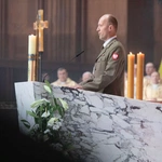 Święto Niepodległości w Świątyni Opatrzności Bożej