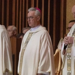 Święto Niepodległości w Świątyni Opatrzności Bożej