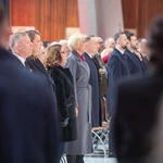 Święto Niepodległości w Świątyni Opatrzności Bożej