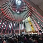 Święto Niepodległości w Świątyni Opatrzności Bożej