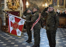 Msza św. w intencji Ojczyzny