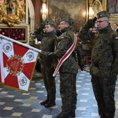 Msza św. w intencji Ojczyzny