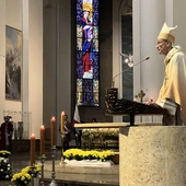 Abp Galbas: budujmy świeckie państwo oparte na szacunku dla wartości chrześcijańskich