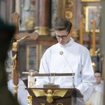 Msza w intencji Ojczyzny