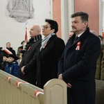 Msza w intencji Ojczyzny