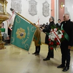 Msza w intencji Ojczyzny